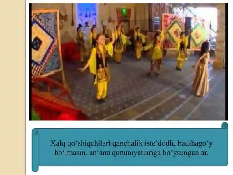 Lirik qoʻshiqlarda ramziylik 3
