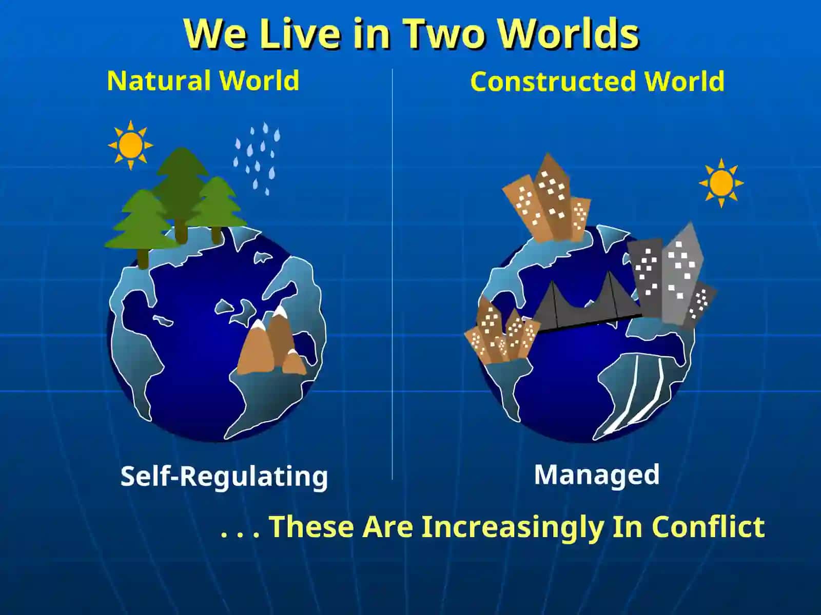 Introduction to Geographic Information Systems (GIS) 3