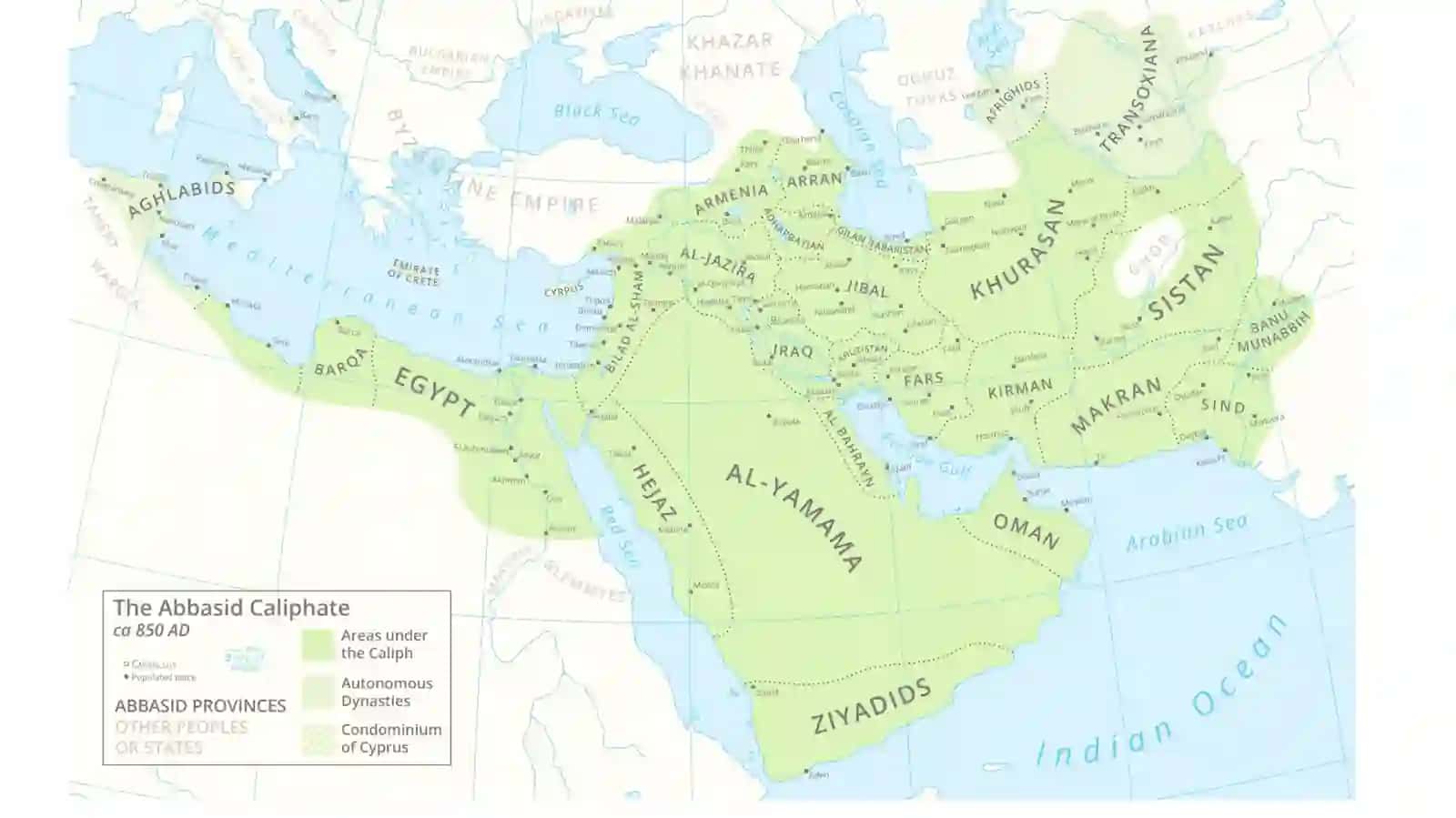 Ilko’ntaxalifadavri(750-862yy.) 3