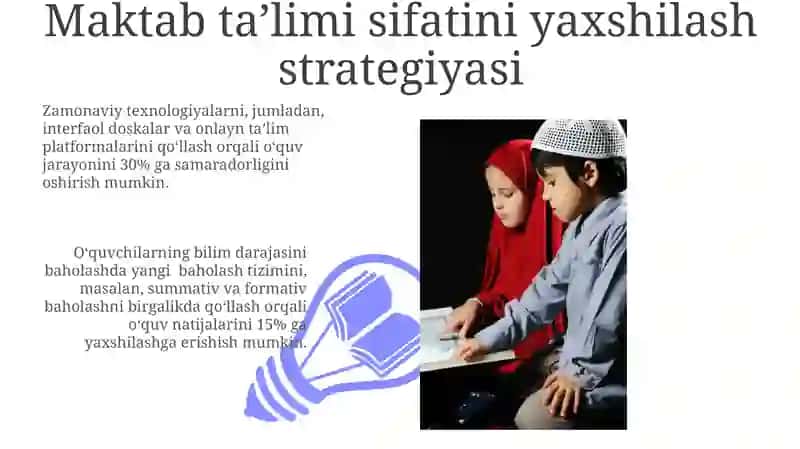 Maktabning pedagogik tizimi 3