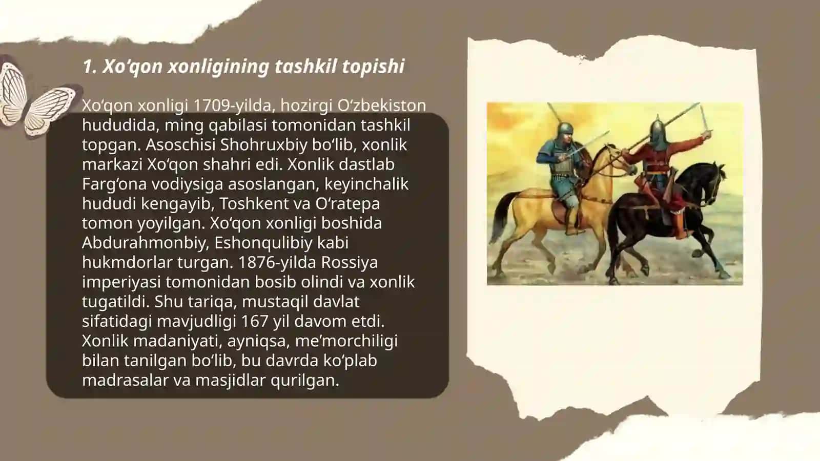 Turk Xoqonligi Ashiylar 3