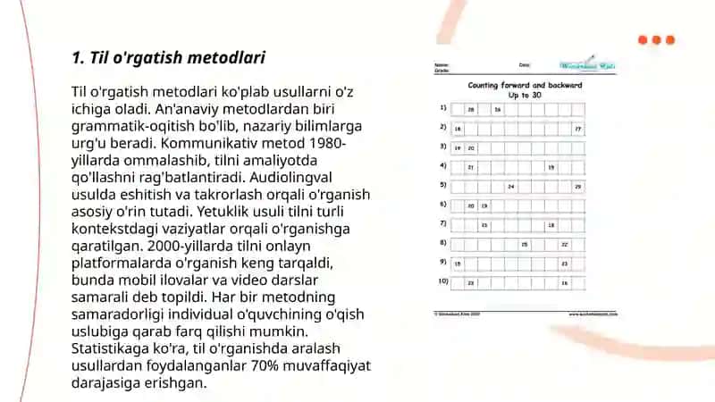 Kurs ishi 3