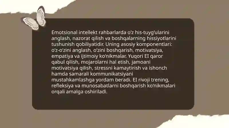 Rahbarning psixalagik xususiyatlari 3