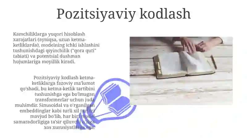 Zamonaviy transformatorlar 3