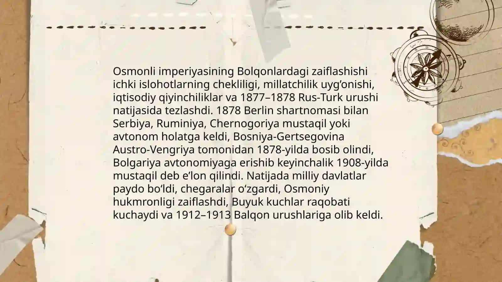 Bolqon Davlatlari 3