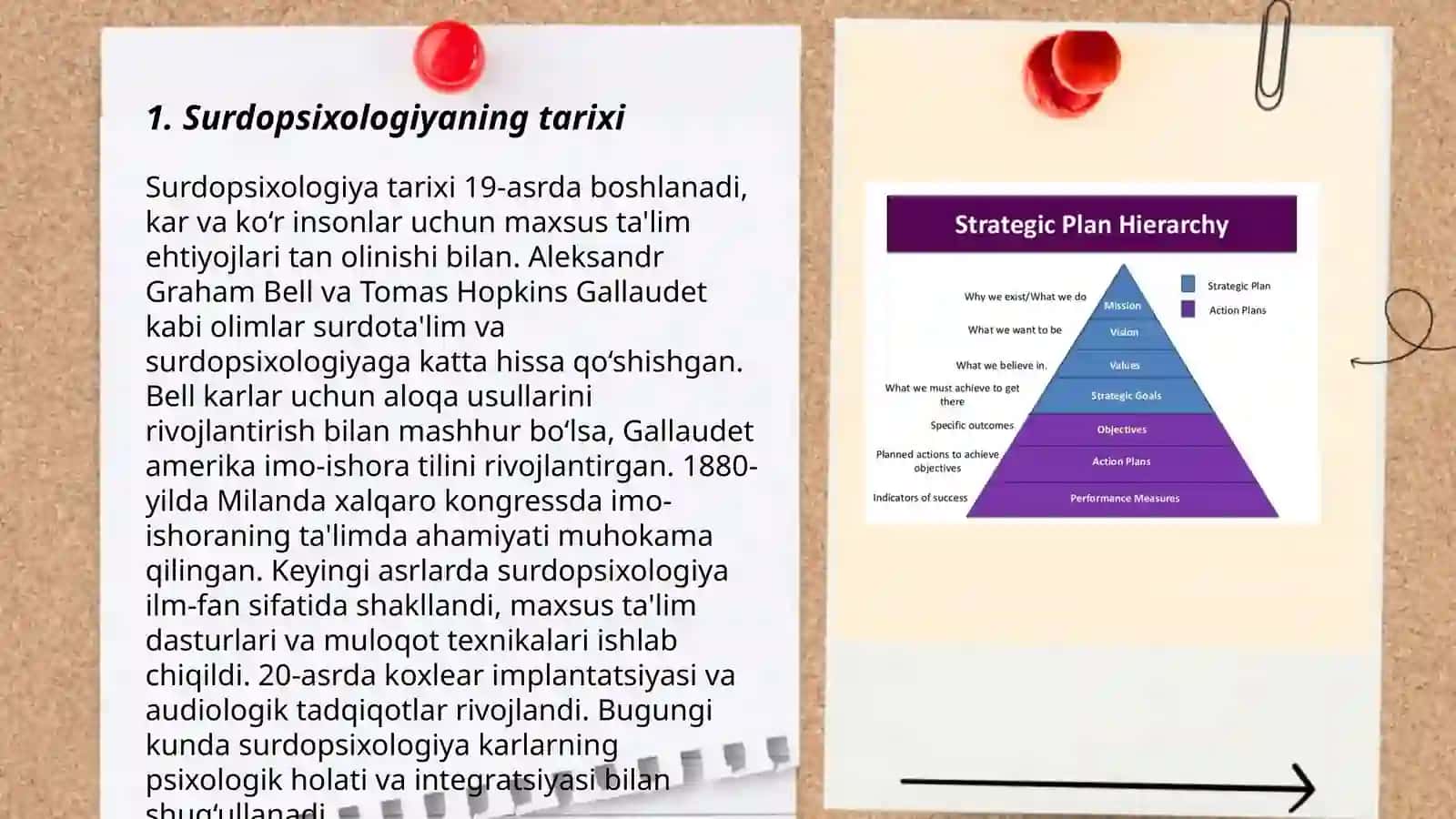 Surdopsixolgiya modulining predmeti, maqsadi va vazifalari 3