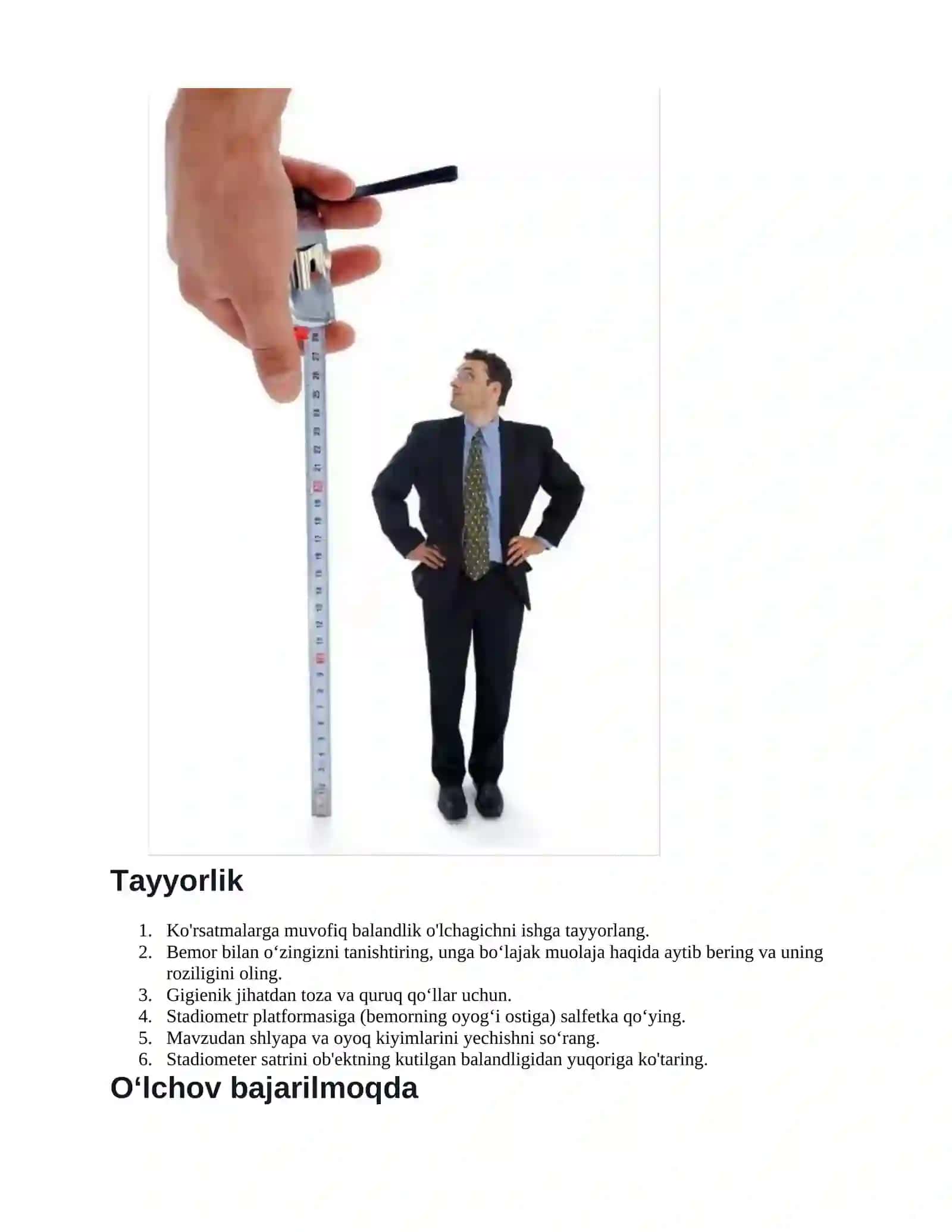 Antropometriya antropologik tadqiqot 3