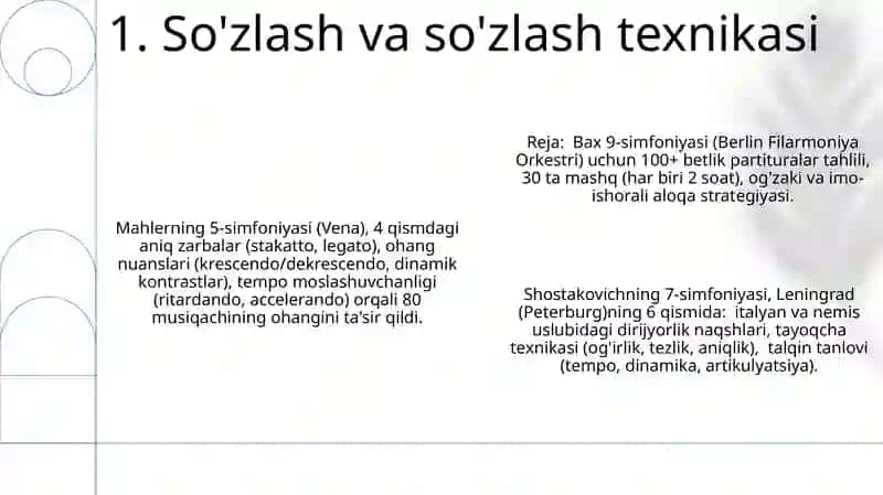 Sinf rahbar ishini rejalashtirish usullari 3