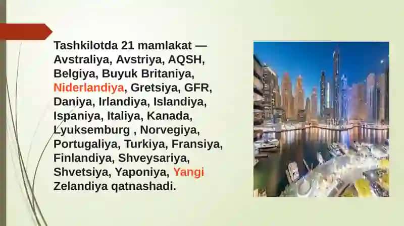 “Yashil iqtisodiyot”ga o‘tish jarayonini baholashning IHTT yondashuvi 3
