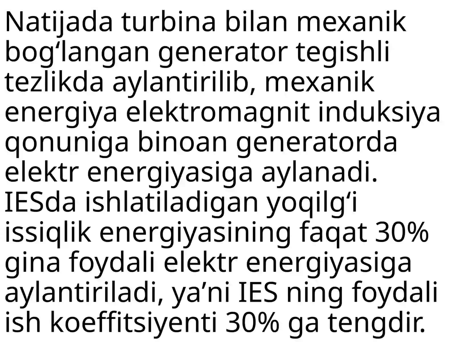 Issiqlik Elektr stantsiyasi 3