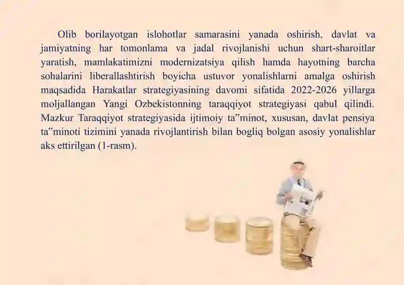 Nafaqa ta’minotini takomillashtirish 3