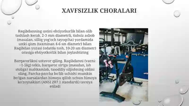 Raqibdan topni olib qo'yish texnikasi 3
