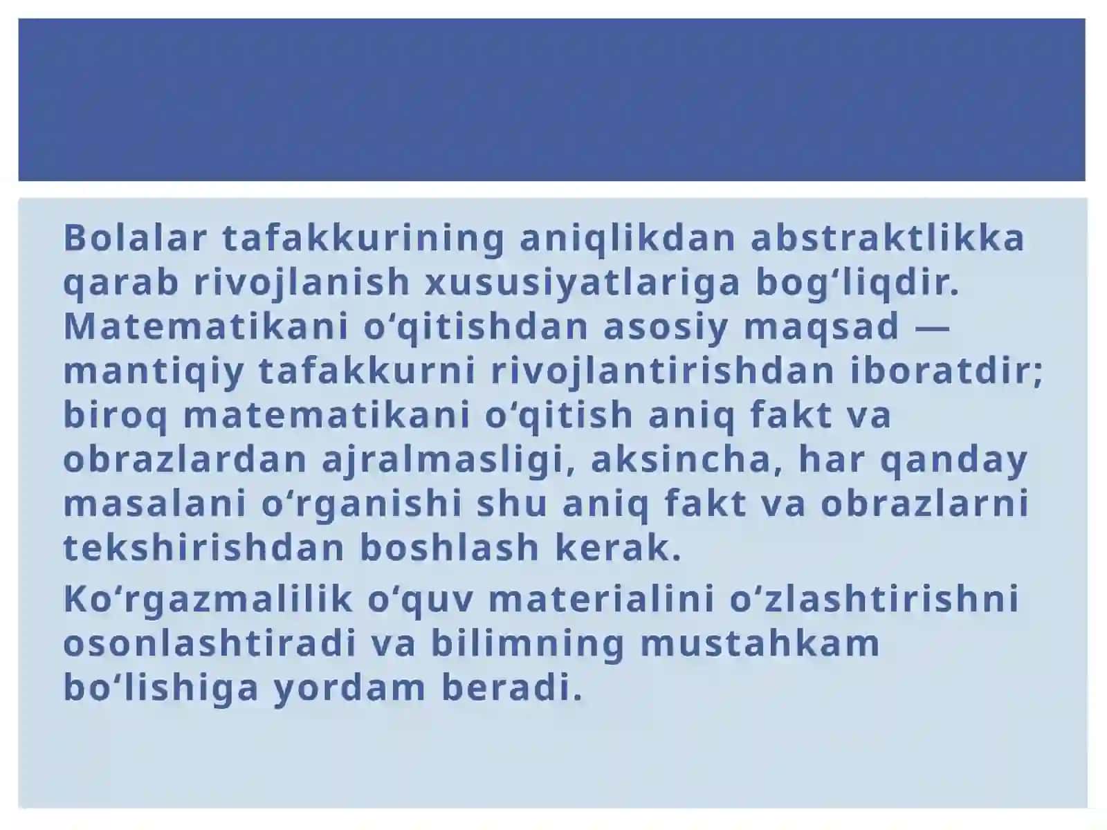 Matematikrebuslar 3