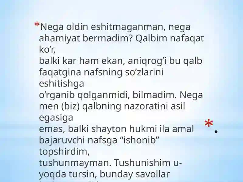 Men. Basqil,eynafs! (FotihDuman) 3