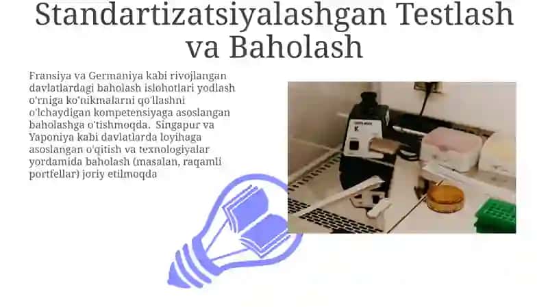 Ta'limda texnologiyalar integratsiyasi 3