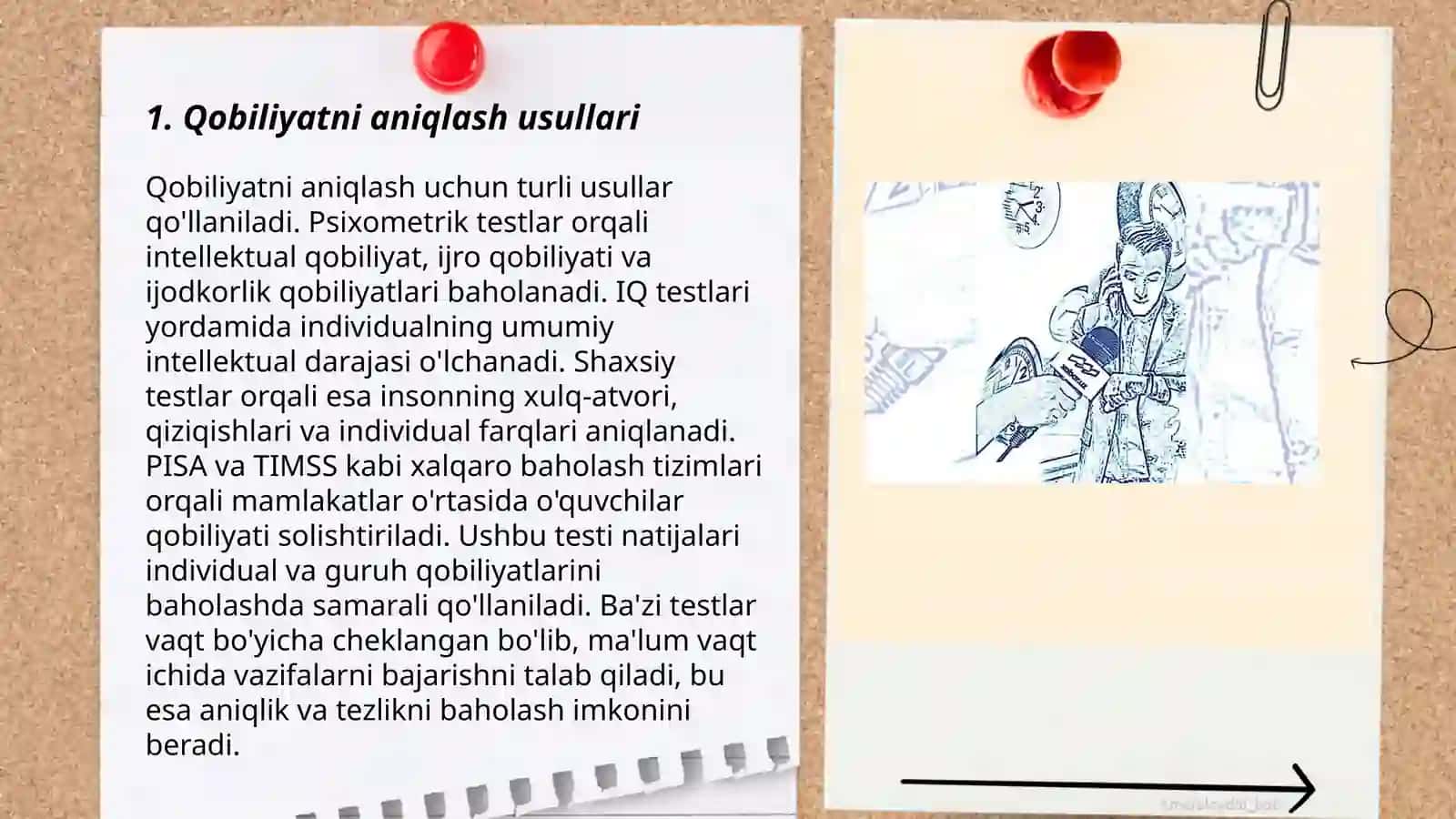 Qobiliyat 3