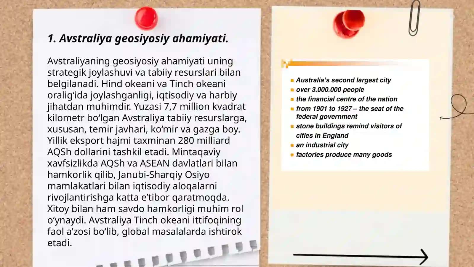Avstraliya geosiyosiy ahamiyati 3