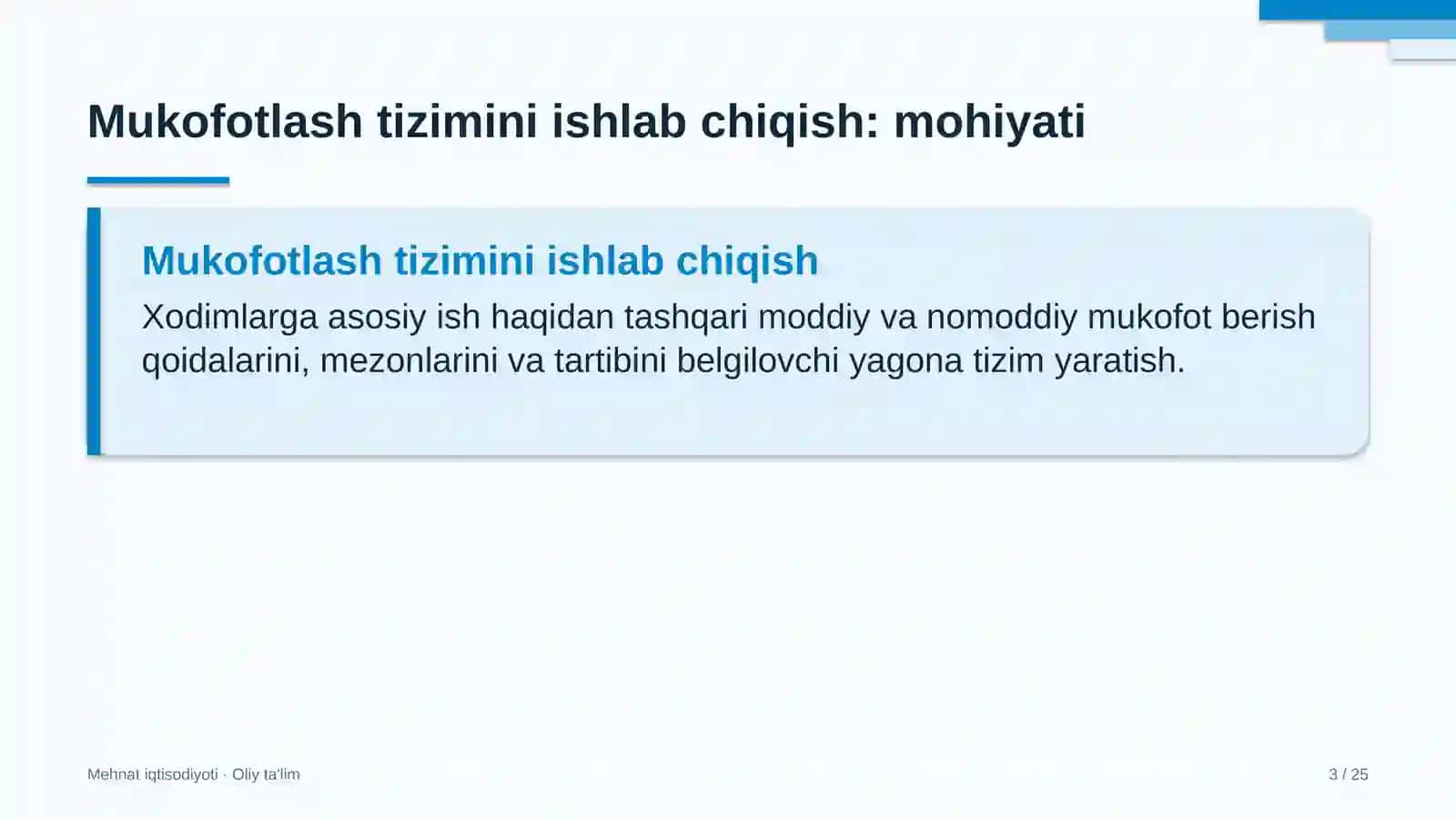 Yem-xashak yetishtirishda mukofotlash tizimini ishlab chiqish 3
