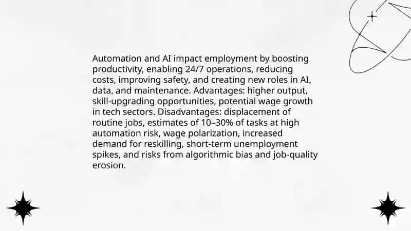 Advantages and disadvantages of technology in society 3