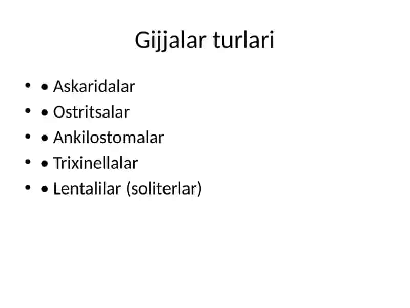 Degelmintizatsiya 3
