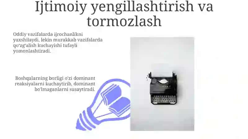 Sotsial psihologik holatlar 3