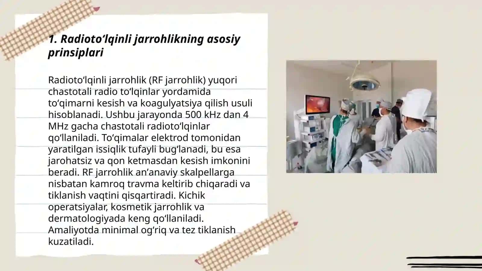 Radiotoʻlqinli jarroxlik 3