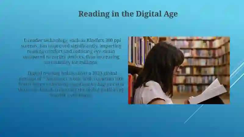 Reading in the Digital Age 3