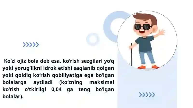 O‘quvchilarning Psixologik Xususiyatlari 3