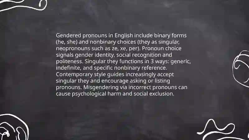 Language and gender 3