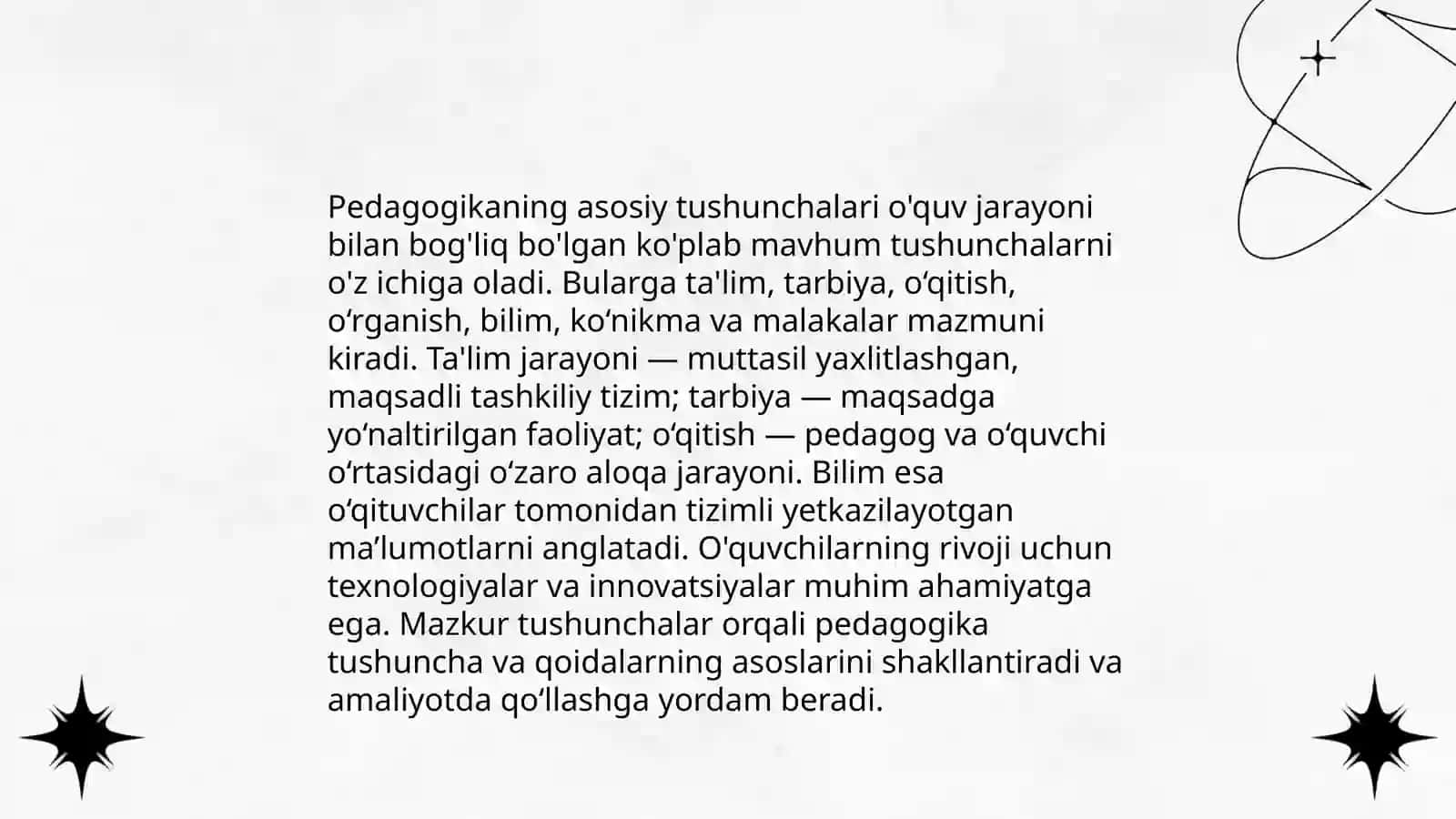 Umumiy pedogogika 3