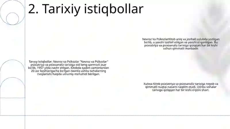 Nevroz Va Psixozlar 3