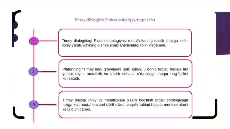 Platon ontologiyasi 3