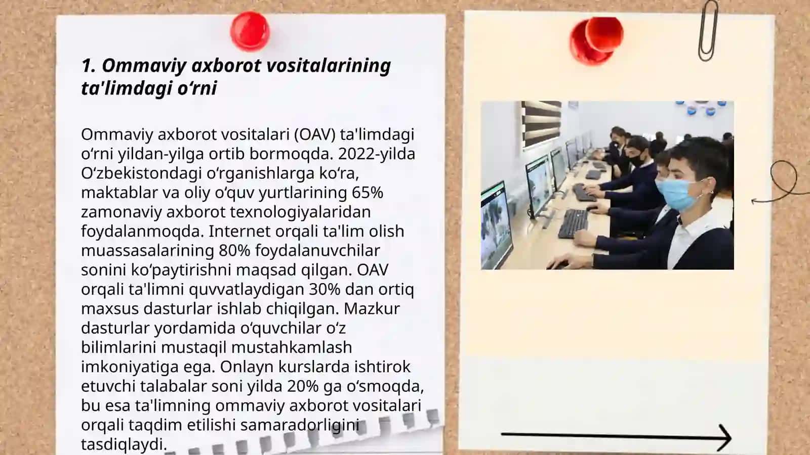 Medialarning ijtimoiy mazmuni 3