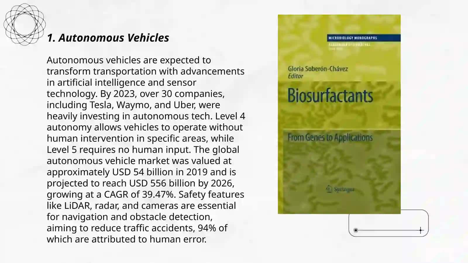 Future Applications of Artificial intelligence 3