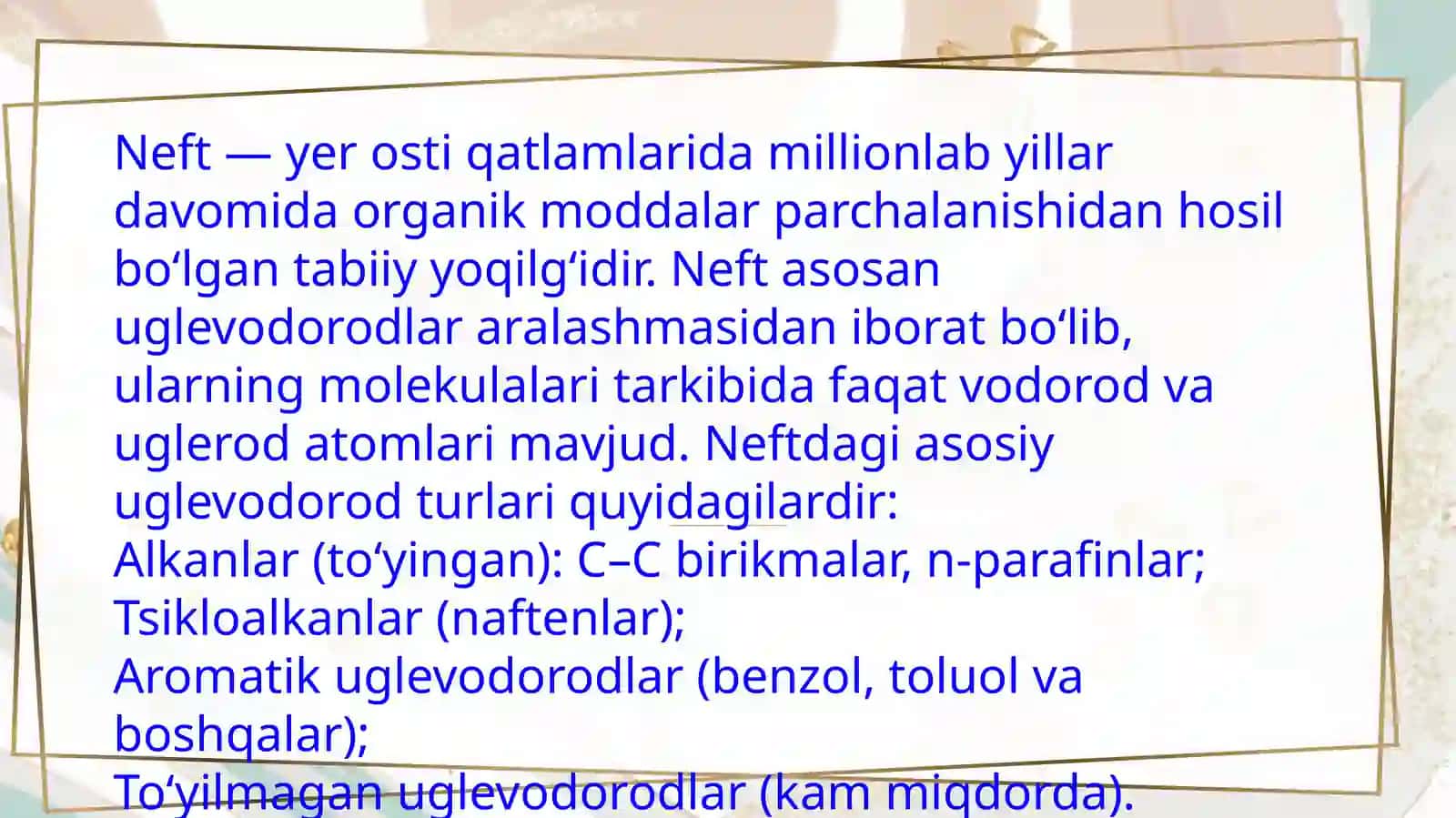 Kimyo-texnalogiya fakulteti 3