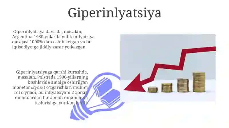 Inflatsiya va uning turlari 3