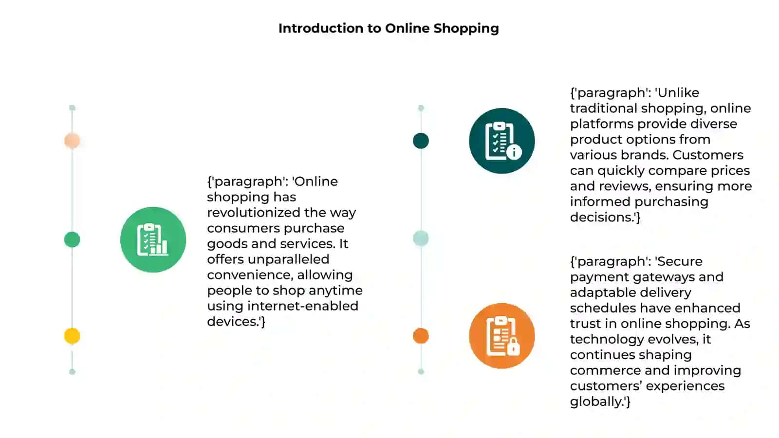 Introduction to Online Shopping 3