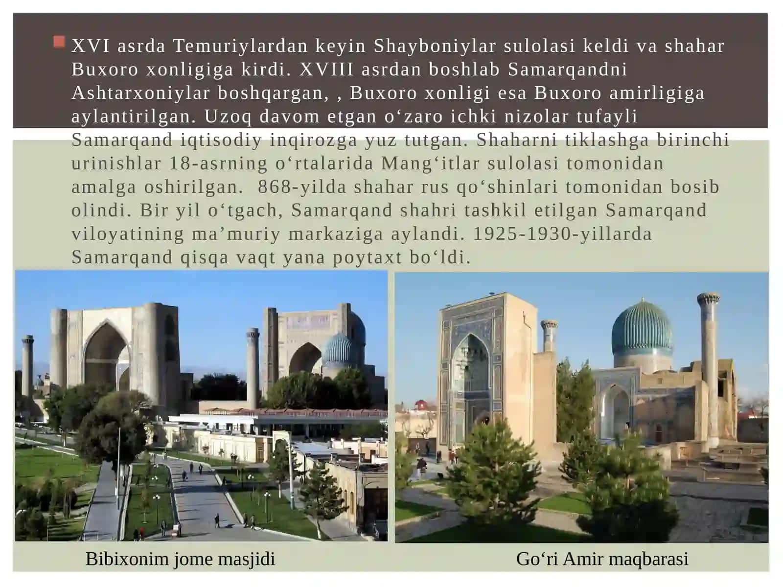 Samarqandmintaqasitarixivageografiko’rni 3