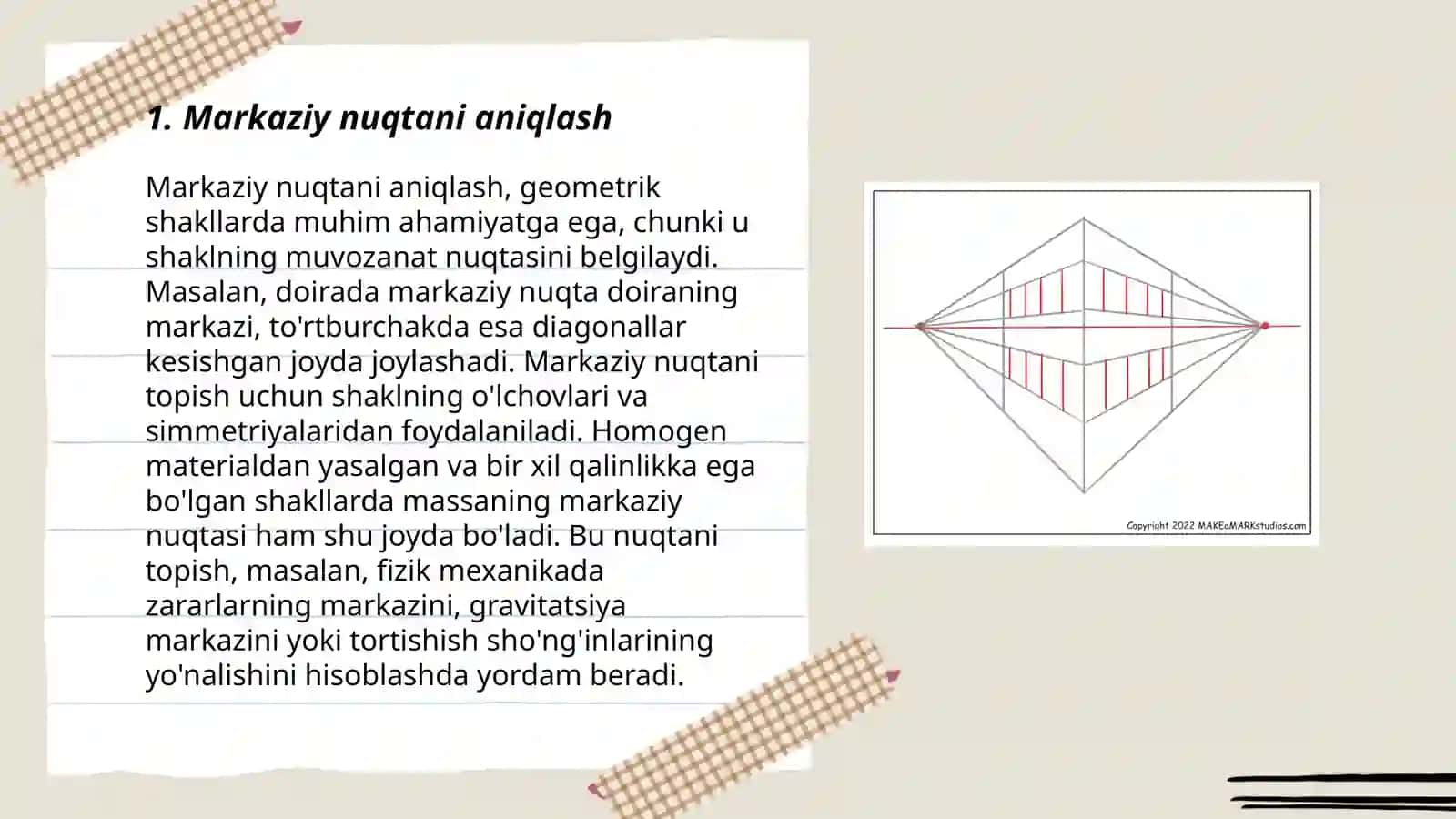 perspektivas tasvirlarni qurish usullari 3