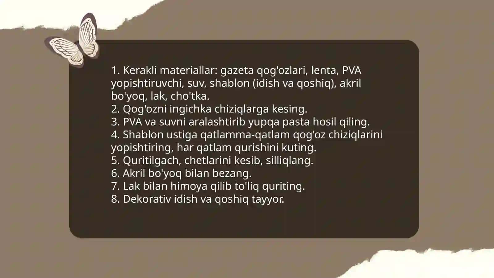 Baxranova Navbahor 3