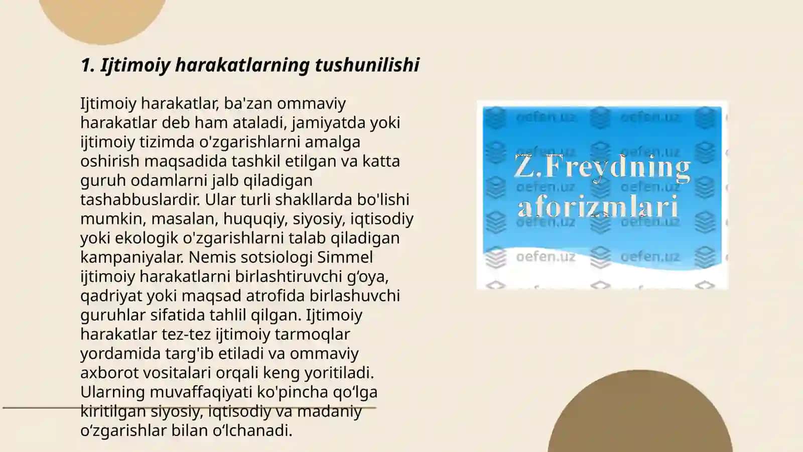 Max Veber va tushunish sotsiologiyasi 3