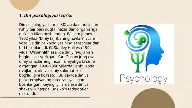 Din psixologiyasi 3