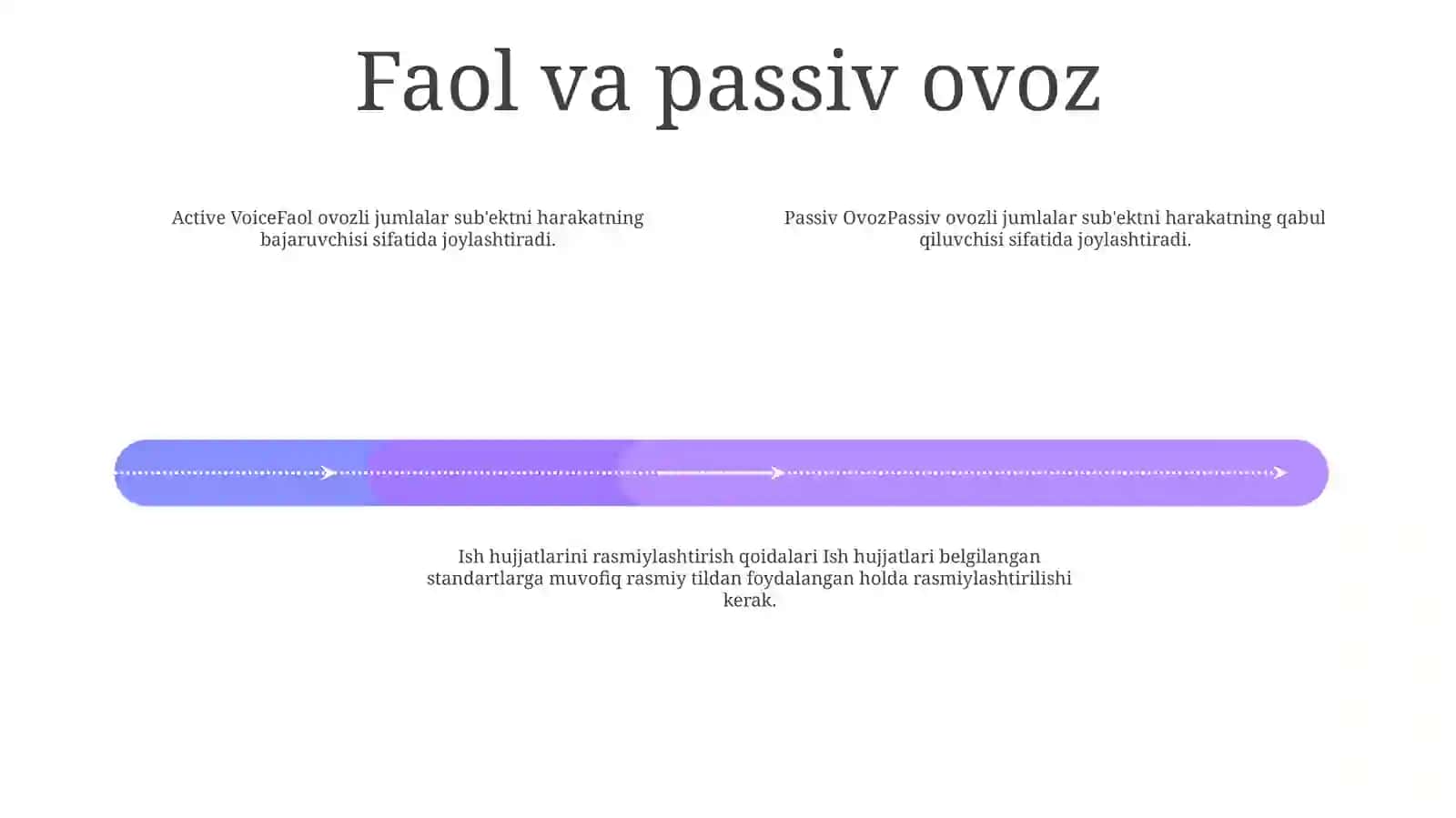 Правила ОформленяДеловыхБумаг 3