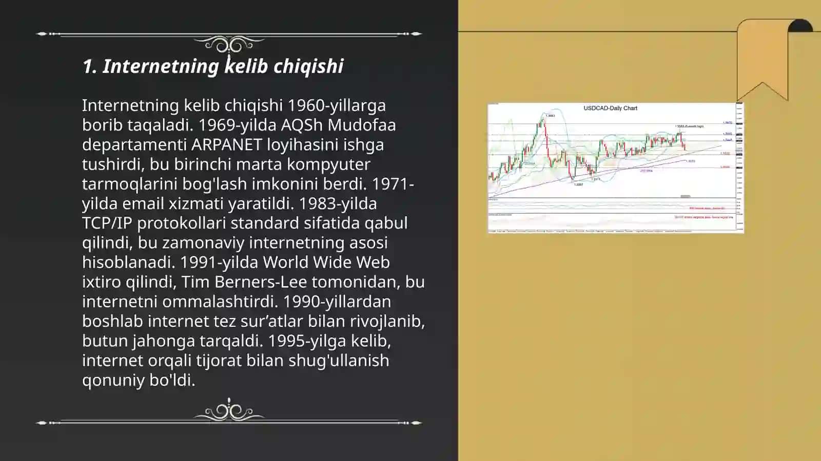 Internet va uning tarixchi uchun imkoniyatlari 3