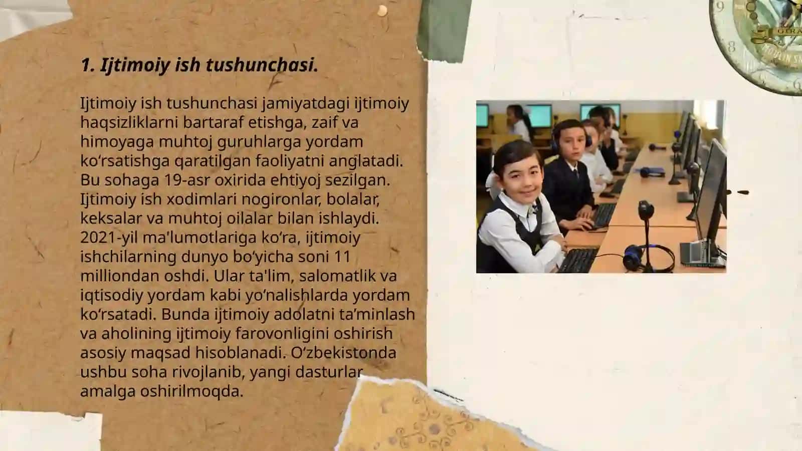 Ijtimoiy ishning deontologik asoslari 3