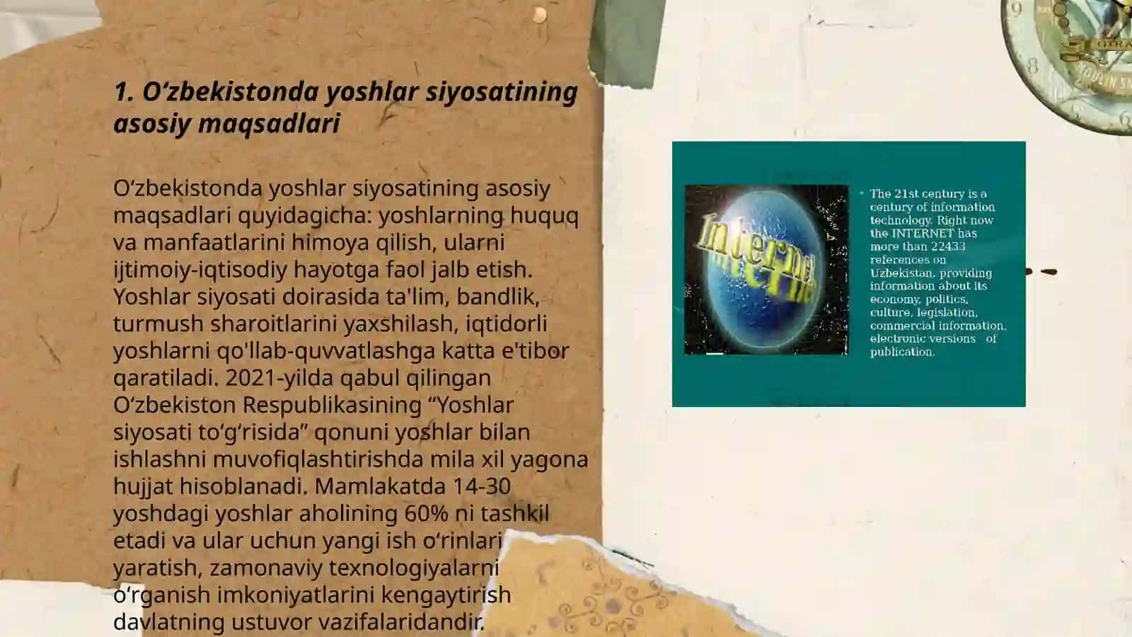 Oʻzbekistonda yoshlar siyosati 3