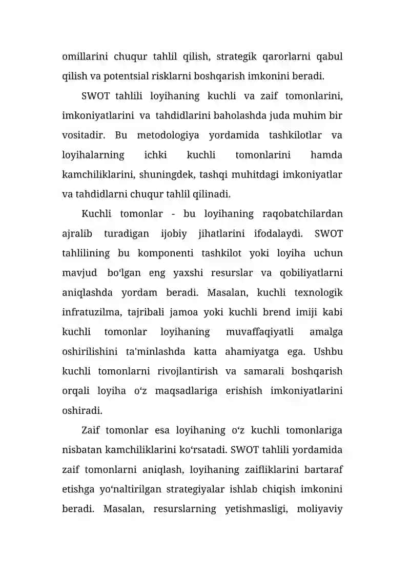 MUHAMMAD AL-XORAZMIY NOMIDAGI TOSHKENT AXBOROT TEXNOLOGIYALAR UNIVERSITETI 3