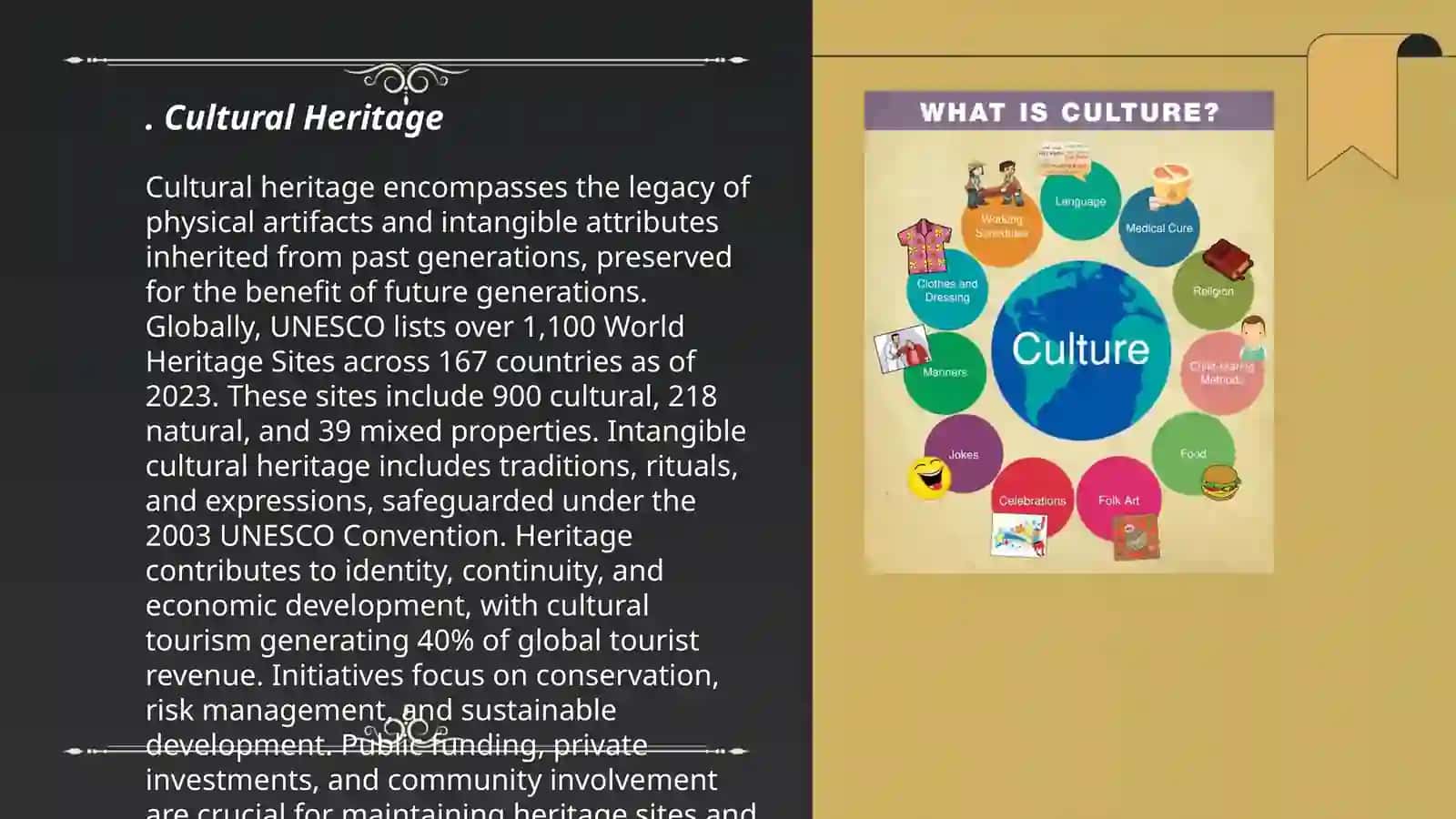Cultural Heritage 3