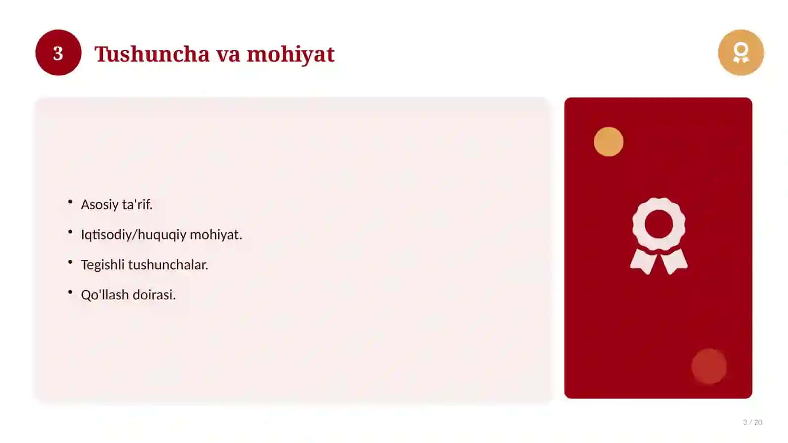Mehnat huquqi: nazariy asoslari, integratsion yondashuvda (Kurs ishi) 3
