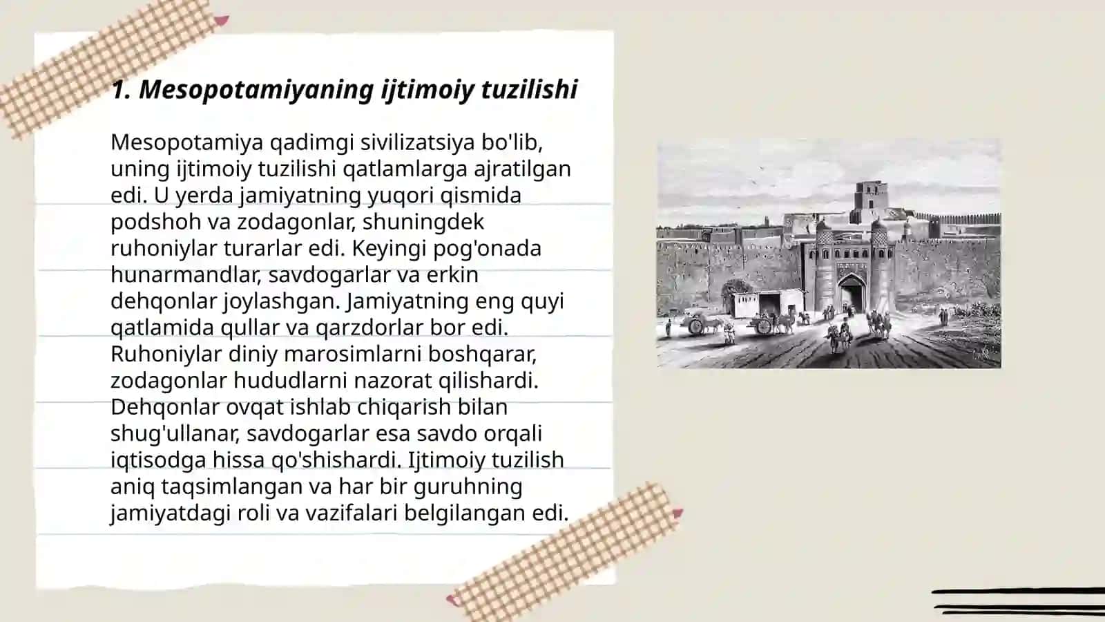 Qadimgi sharq tarixi 3